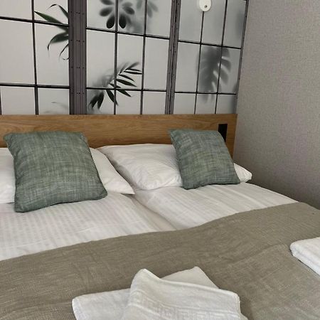Apartamenty Skorzewo Kültér fotó