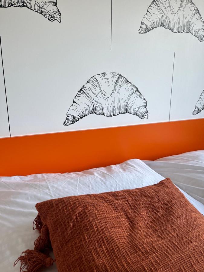 Apartamenty Skorzewo Kültér fotó