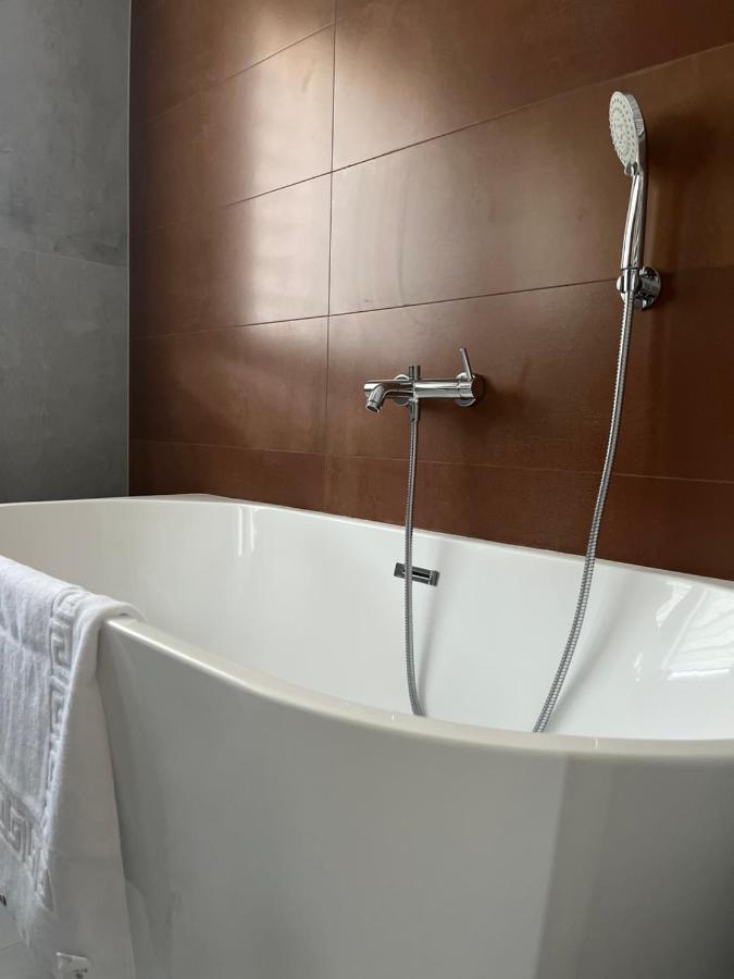 Apartamenty Skorzewo Kültér fotó