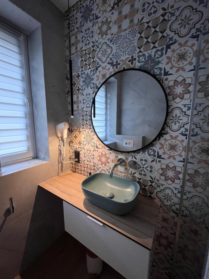 Apartamenty Skorzewo Kültér fotó