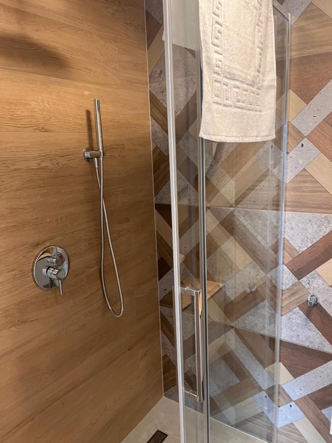 Apartamenty Skorzewo Kültér fotó