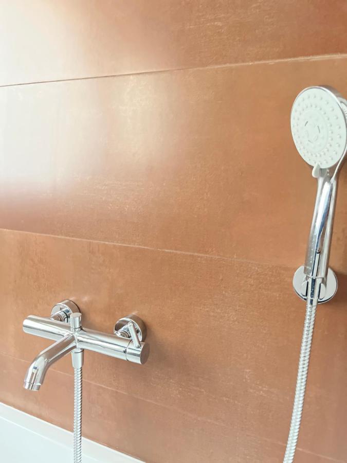 Apartamenty Skorzewo Kültér fotó
