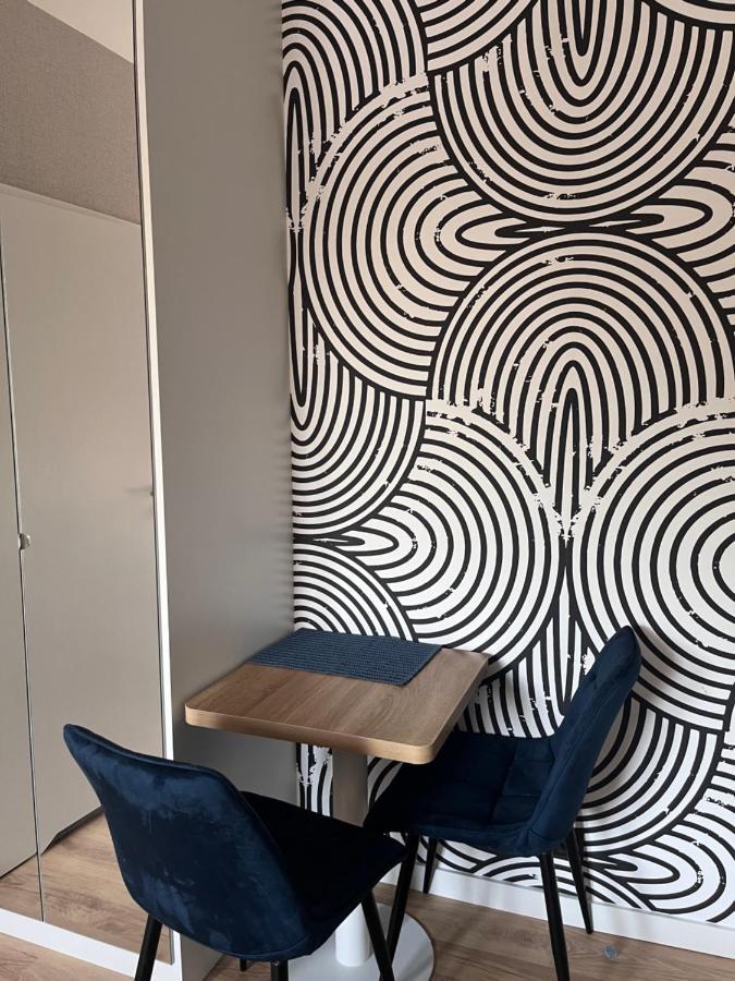 Apartamenty Skorzewo Kültér fotó