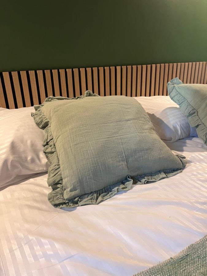 Apartamenty Skorzewo Kültér fotó