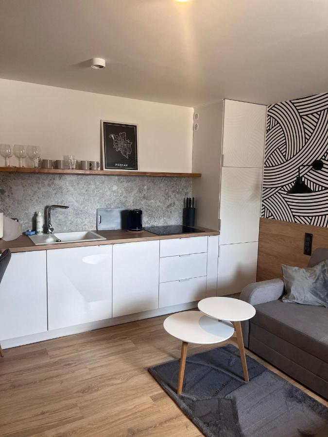 Apartamenty Skorzewo Kültér fotó