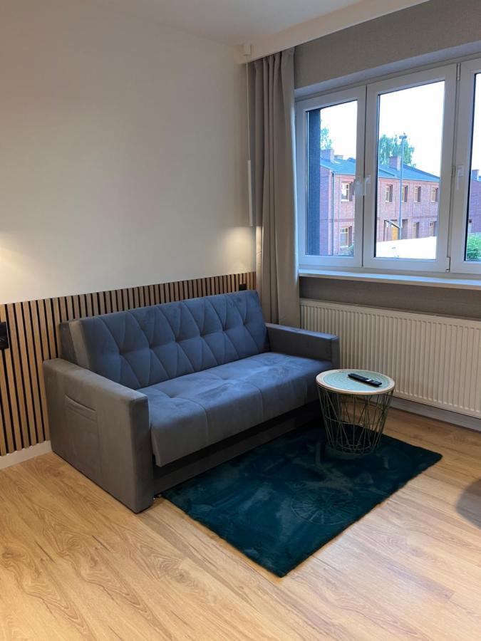 Apartamenty Skorzewo Kültér fotó