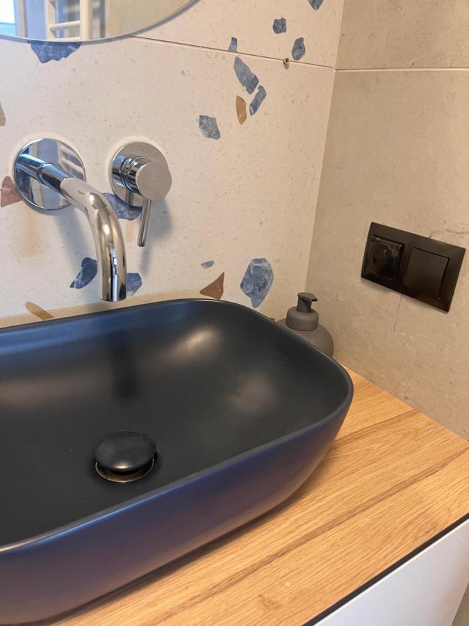 Apartamenty Skorzewo Kültér fotó