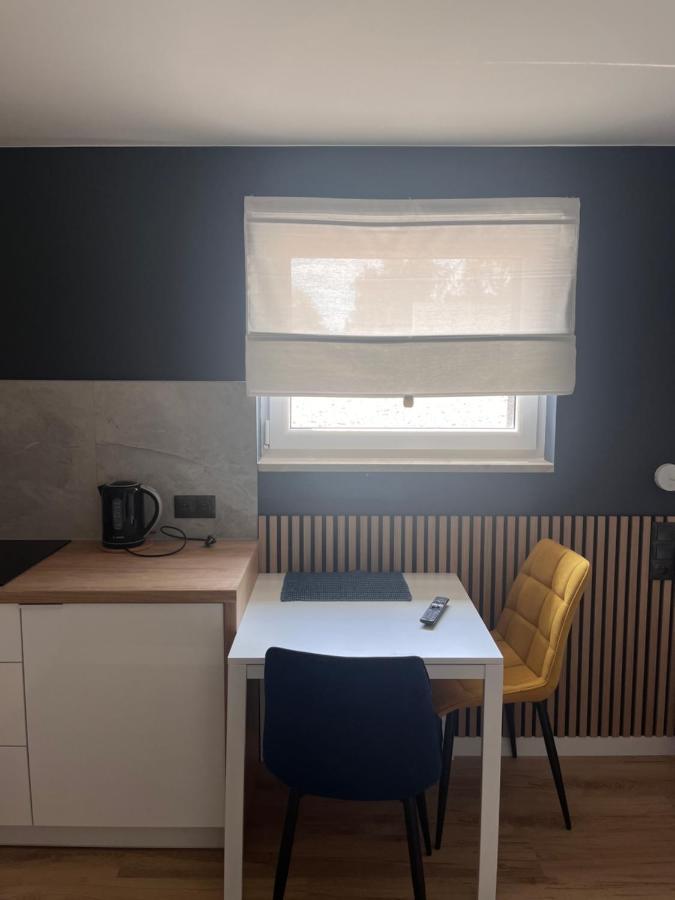 Apartamenty Skorzewo Kültér fotó