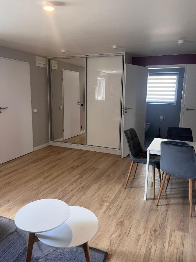 Apartamenty Skorzewo Kültér fotó