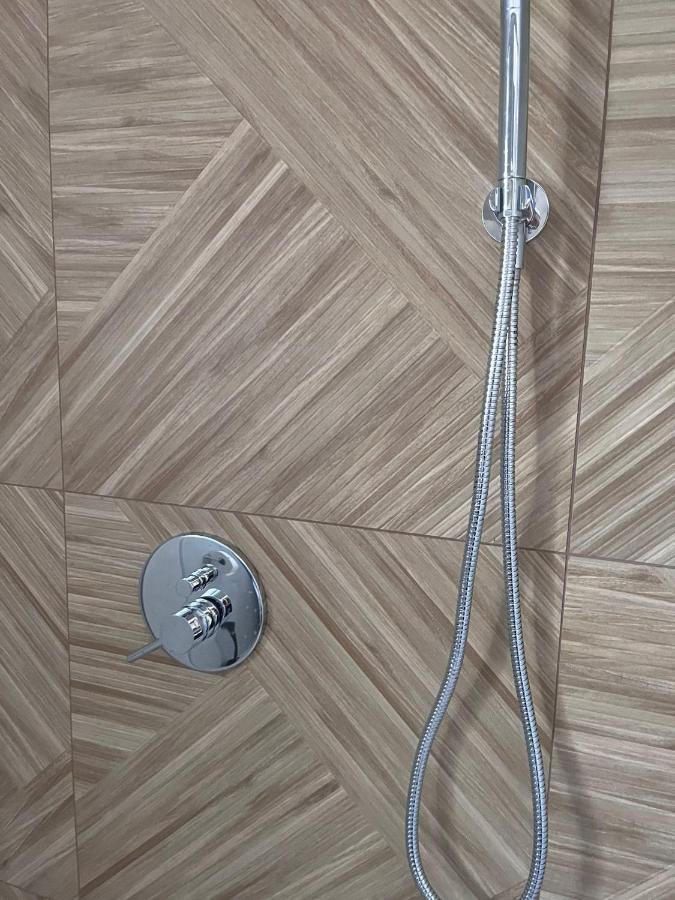 Apartamenty Skorzewo Kültér fotó