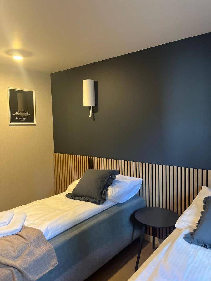 Apartamenty Skorzewo Kültér fotó