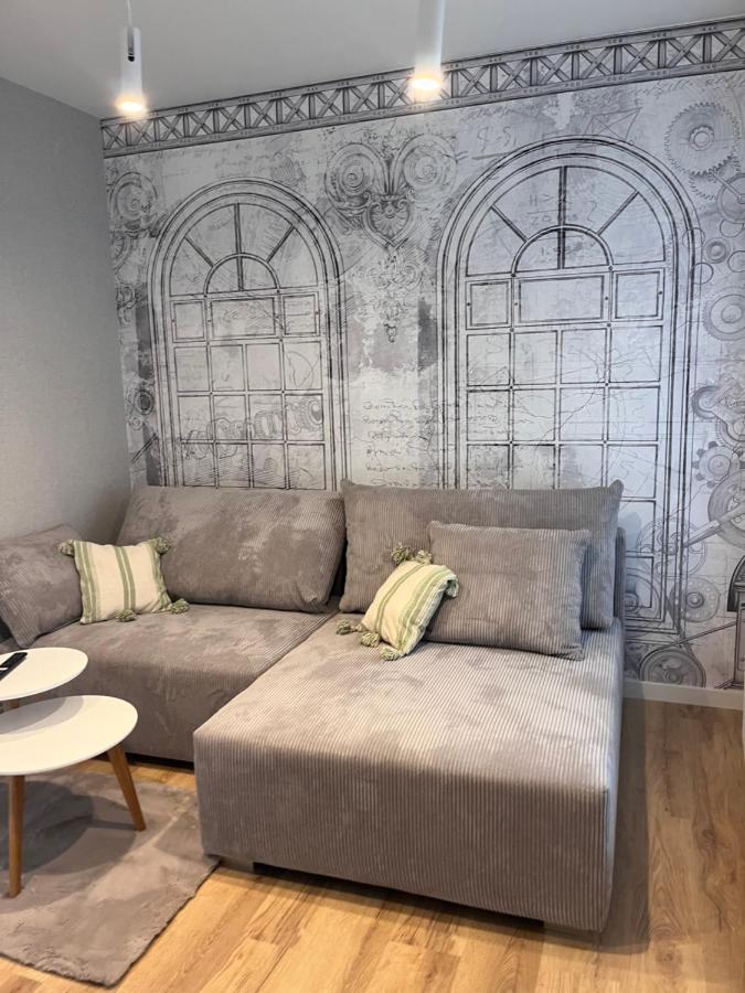 Apartamenty Skorzewo Kültér fotó