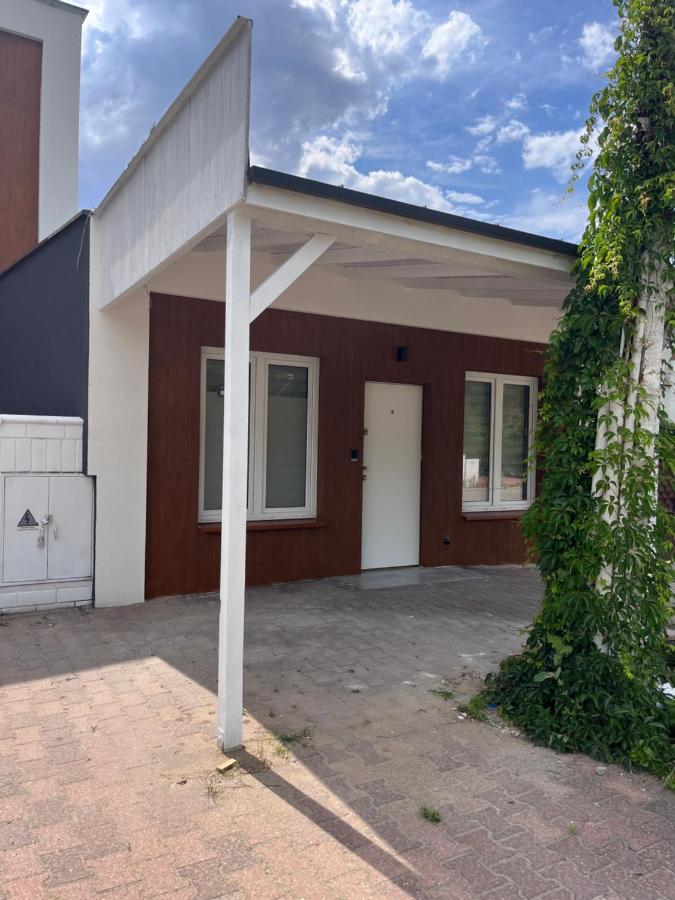 Apartamenty Skorzewo Kültér fotó