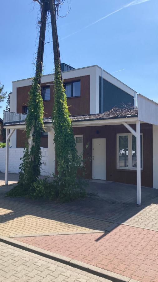 Apartamenty Skorzewo Kültér fotó