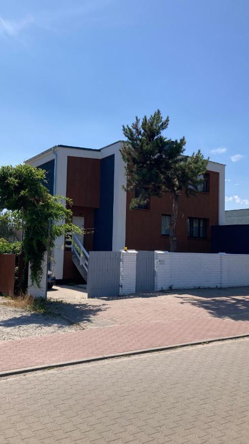 Apartamenty Skorzewo Kültér fotó
