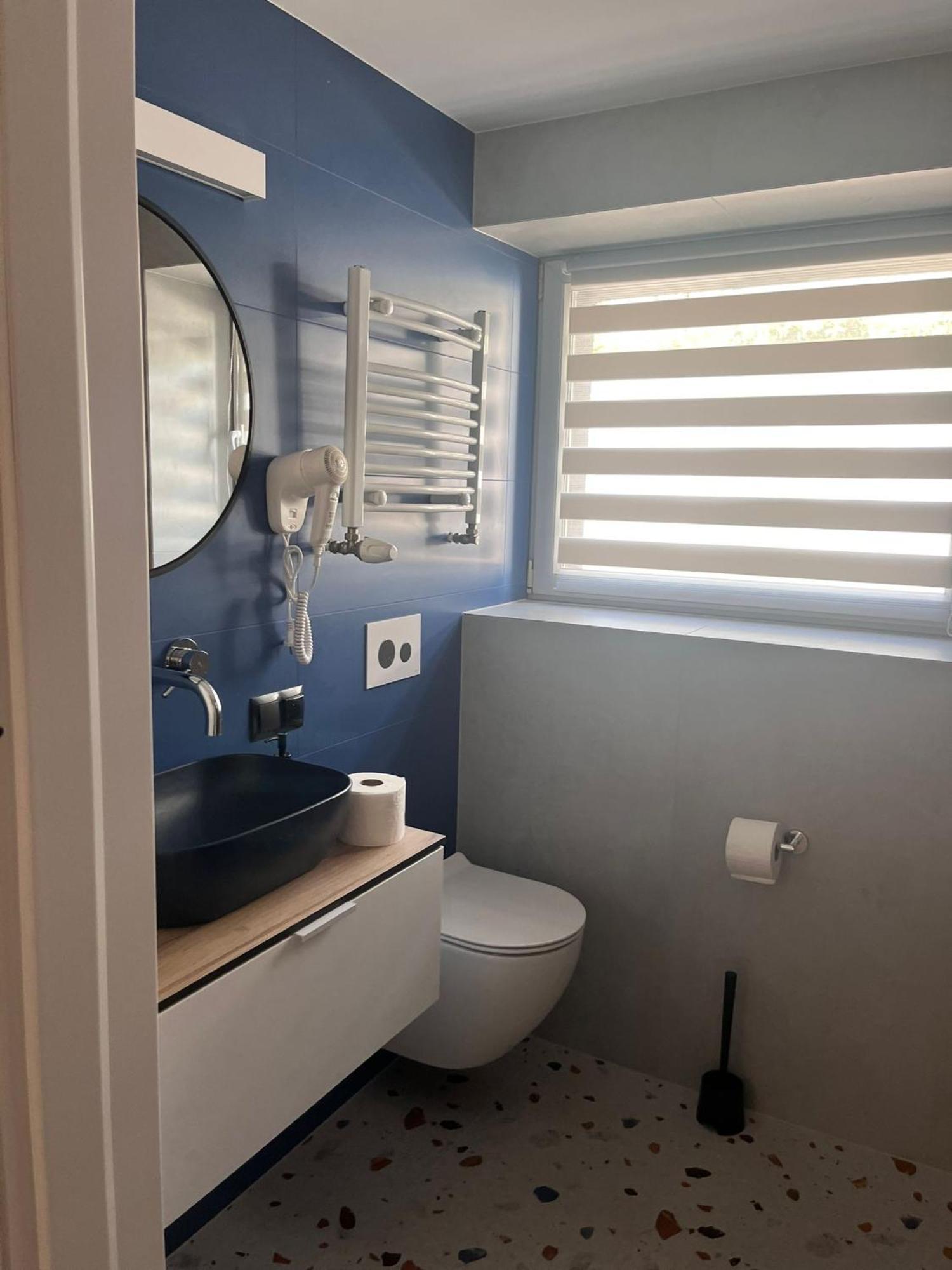 Apartamenty Skorzewo Kültér fotó